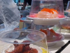 -莲寿司(国兴店)