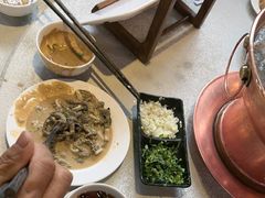 -东来顺饭庄(新源里店)