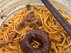 -梅溪·小伙子干挑面(安吉总店)