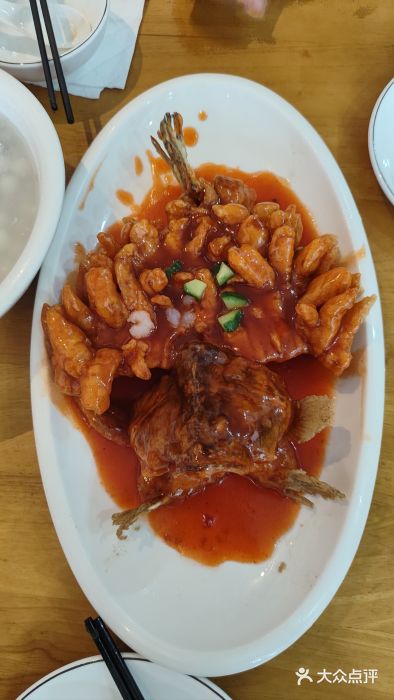 姑苏-老盛兴菜馆图片