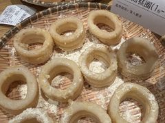 -嘎嘎鸭下巴·爆辣干锅(明教寺店)
