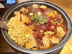 -烤匠麻辣烤鱼(观音桥大融城店)
