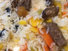 -巴扎屋大盘鸡·新疆菜(汇嘉时代店)
