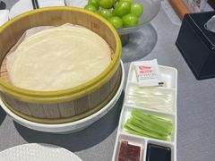 -福海居烤鸭店(鸟巢店)