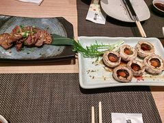 -德川家日本料理(顺义华联店)