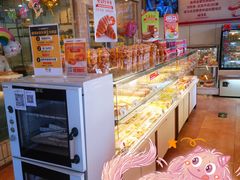 零售区-味多美蛋糕(东直门店)