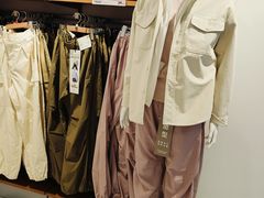 -优衣库(北京万柳华联购物中心店)