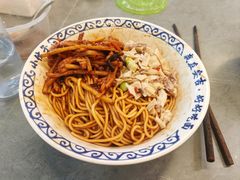 -梅溪·小伙子干挑面(安吉总店)