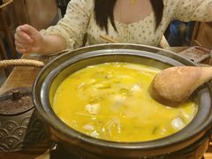 -九锅一堂酸菜鱼(新南凯德直营店)