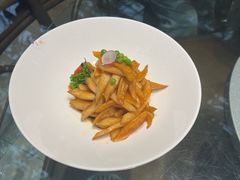 -金稼园·金平湖农家菜