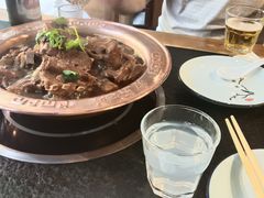 -友乐居羊蝎子(西直门店)
