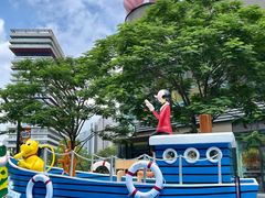 -东莞松山湖万象汇