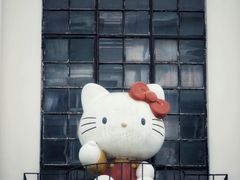 -半岛1919创意园区