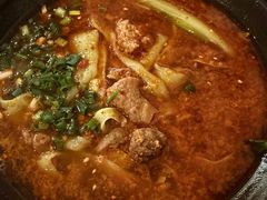 -邓记手擀面(桃花源店)