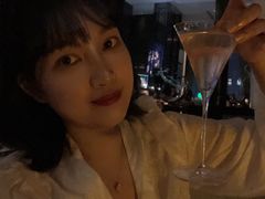-南宁那莲豪华精选酒店-云霄酒廊·80楼高空城景酒吧