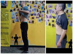 -中田健身工作室(胜利门店)