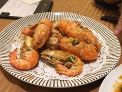 -沙龙酒家