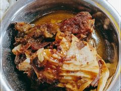 -阿秋牛排(湖心街店)