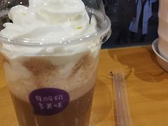 -一只酸奶牛(八一路店)