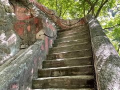 -北京上方山国家森林公园