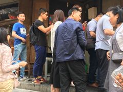 -邓记新一代糖油果子(四川煤管局供销公司职工宿舍店)