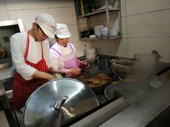 -小胖包子王(阜成门内店)