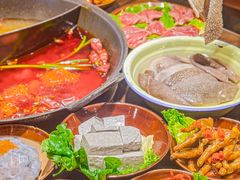 -冯校长老火锅(广州正佳广场店)