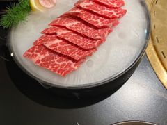 -厚贞日式烤肉(浦东汇智店)