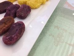 -名都饭店