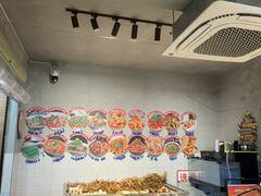 -为民烧烤吧.自贡爆炒菜.成都烧烤(收录20年好店)