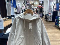 -优衣库(深圳万象天地旗舰店)