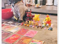 -BE NORMAL CAFE(霞溪路店)