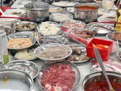 -朱富贵火锅(金融街万达店)