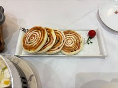 -山泉公馆酒家(珠江新城店)