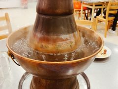 -三兴涮羊肉(荣安大街店)