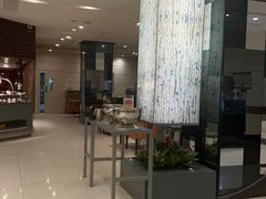 -北京德胜门华宇假日酒店·画廊咖啡厅