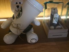 -星巴克(汾阳路店)