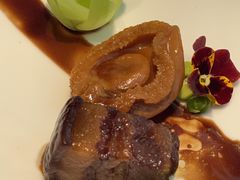 -箱美术馆私房菜(水晶郦城店)