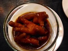 -来龙里 精致 东南亚餐室(万象城店)