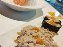 -元气寿司(东方宝泰店)