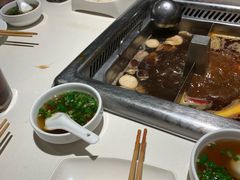 -海底捞火锅(河东万达广场店)