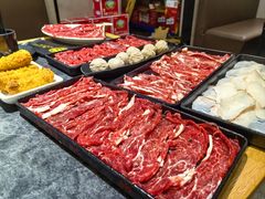 -林记潮牛·牛肉火锅(上马墩店)
