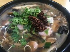 -常熟炒浇面馆(蓝旗街店)