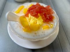 -芬芳甜品(同福路店)
