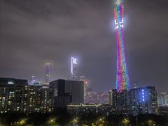 -小茶闲舍·观景商务茶馆(广州塔店)