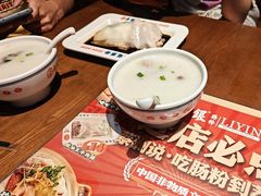 -荔银肠粉(广州北京路旗舰店)