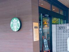 -星巴克(大濠公园店)