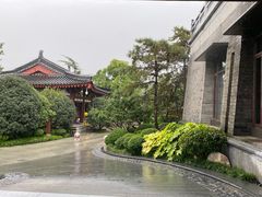 -西安华清御汤酒店