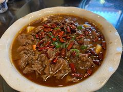 -香满楼(临安路店)