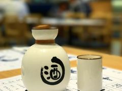 -文叔·湖北名小吃·小龙虾(华强北店)